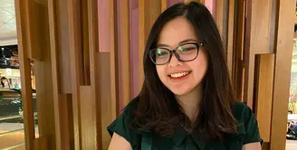 Tasya Kamila (Instagram/tasyakamila)