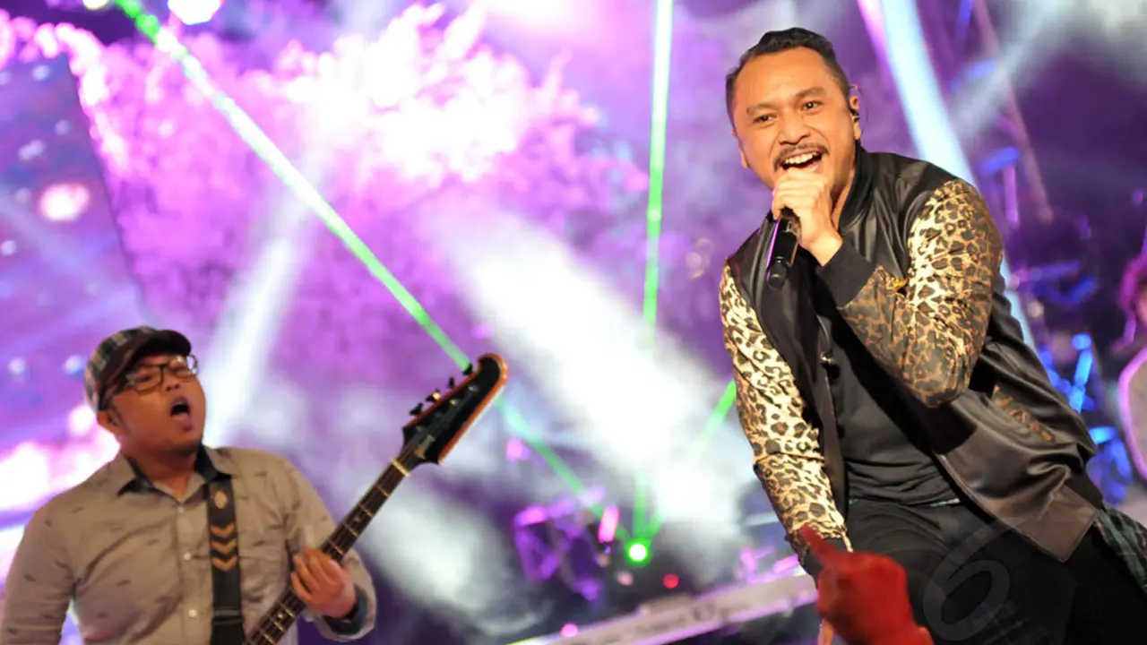 Giring Nidji