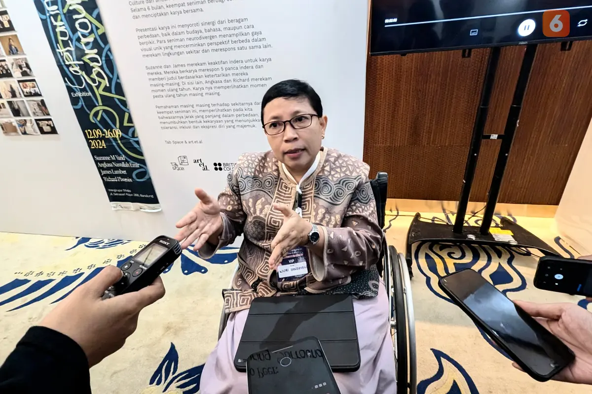 Mayoritas Dosen Disabilitas Mengajar di Lingkungan Kampus yang Tak Inklusif
