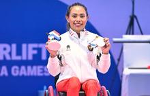 Dari Bonus Pemerintah, Atlet Asean Para Games Ni Nengah Widiasih Bangun Masa Depan dengan Geluti Usaha Kuliner di Bali