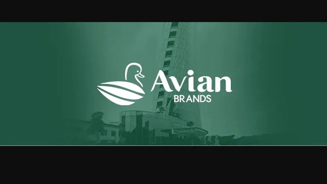 PT Avia Avian