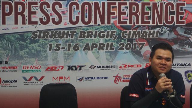 Honda Dream Cup 2017