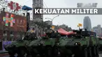 Kekuatan militer dalam suatu negara dianggap menjadi hal penting.  Liputan6.com merangkum 5 negara yang mempunyai kekuatan militer terbesar.