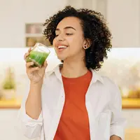 Kenapa detoks tubuh itu penting? Selain menghilangkan racun dari tubuh, detoks tubuh juga sebagai salah satu cara untuk mencegah penyakit. Detoks tubuh dapat dilakukan secara konsisten agar tetap sehat atau boost wellness. (Foto/dok: Pexels/mikhailnilov)