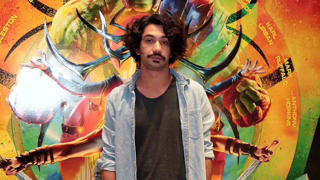 [Bintang] Reza Rahadian