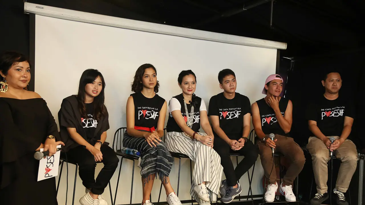 [Bintang] Cut Mini