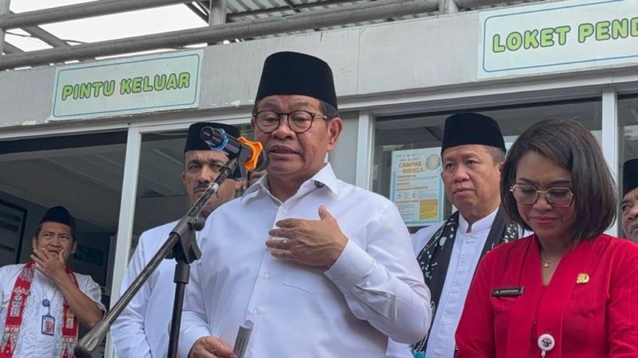 Pemprov DKI Kaji Ulang Pembangunan JPO Sarinah: Prioritaskan Aksesibilitas Disabilitas
