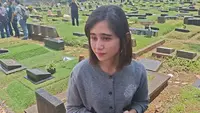 Tissa Biani Ungkap Jasa Mendiang Lucky Widja di Awal Karier Musik, Akui Sempat Minder Jadi Penyanyi
