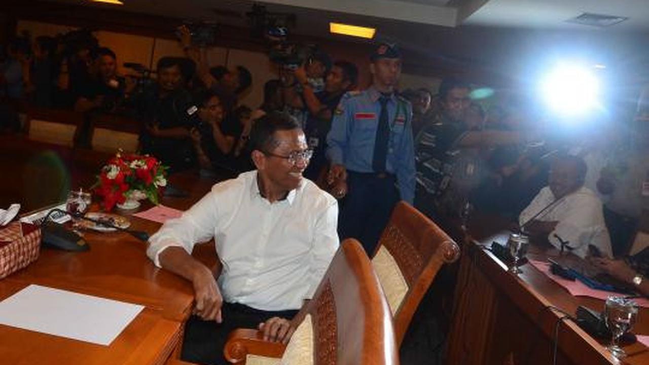 Dahlan Iskan dipanggil Badan Kehormatan DPR