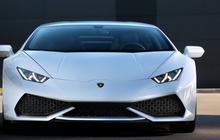 Lamborghini Huracan versi anyar bakal diungkap minggu ke-3 bulan ini