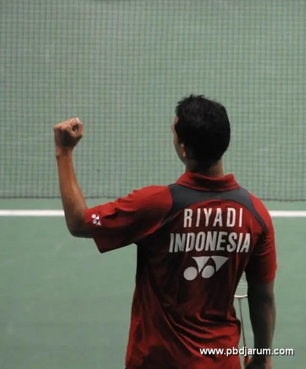 5 Pemain Kelas Dunia yang Pernah Berpasangan dengan Hendra Setiawan