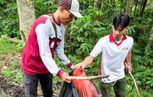 OIKN Perkuat Kolaborasi Lintas Sektor Dukung Gerakan Indonesia ASRI