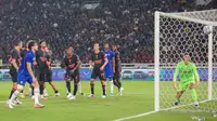 AC Milan Dihajar Chelsea 0-3, Ruben Amorim Segera Pangkas Skuad