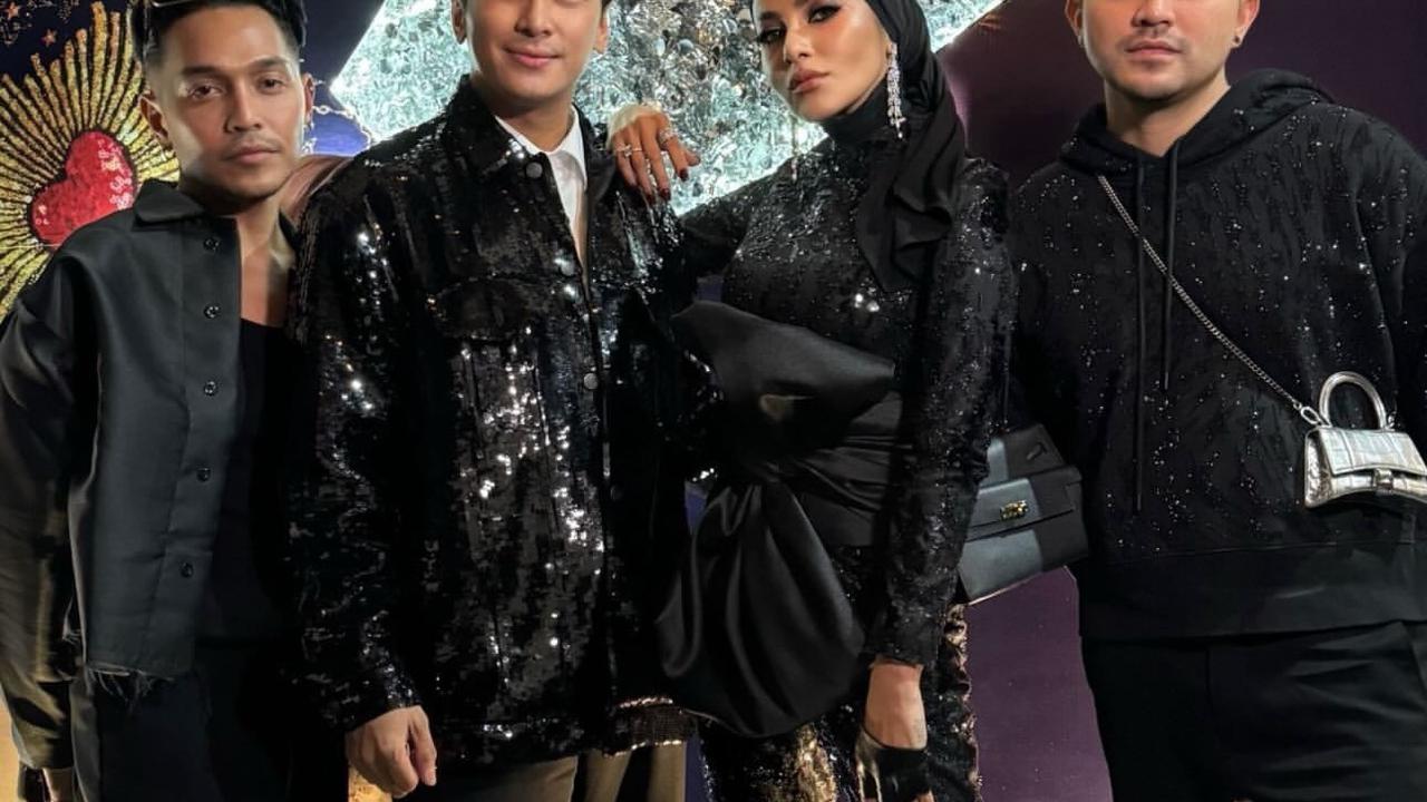 7 Potret Terbaru Olla Ramlan yang Bikin Pangling, Cantik Banget - Disebut Mirip Tasya Farasya