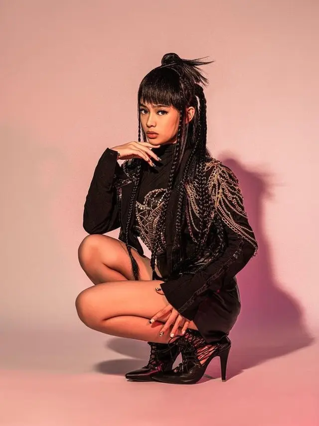 [Fimela] Aqeela Calista