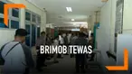 Sebuah baku tembak terjadi antara Brimob dengan kelompok kriminal sipil bersenjata (KKSB) di Nduga, Papua.