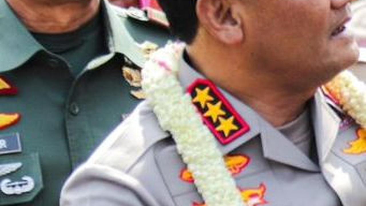 Brigjen TNI Lepas Sang Kakak Tugas di Tempat Baru