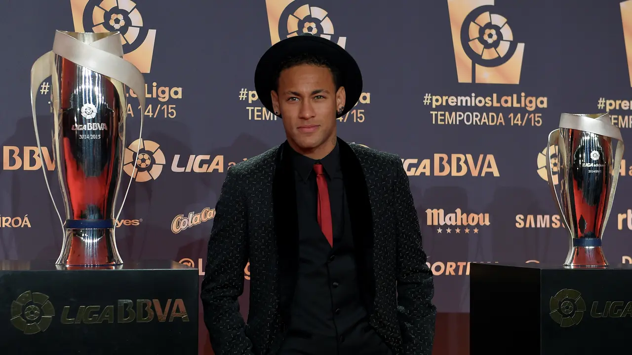 Neymar