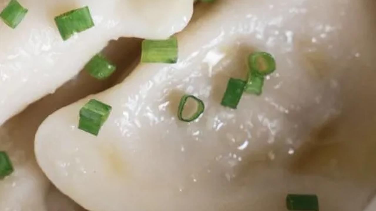 Resep Wonton yang Enak dan Lezat, Mudah Dibuat