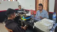 Bos Retail di Sumba Timur NTT Ditikam Pegawainya saat Tidur, Brankas Berisi Uang Toko Dibawa Kabur