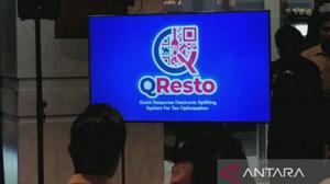 BI Sumut: Qresto Optimalkan PAD di Deli Serdang dan Medan