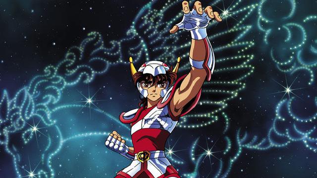Menelusuri Kisah 5 Film Saint Seiya