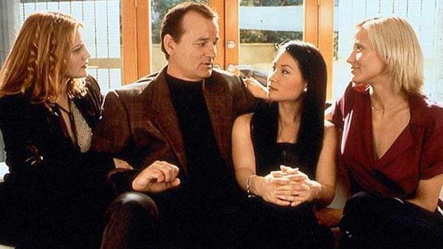 Charlie’s Angels (2000)