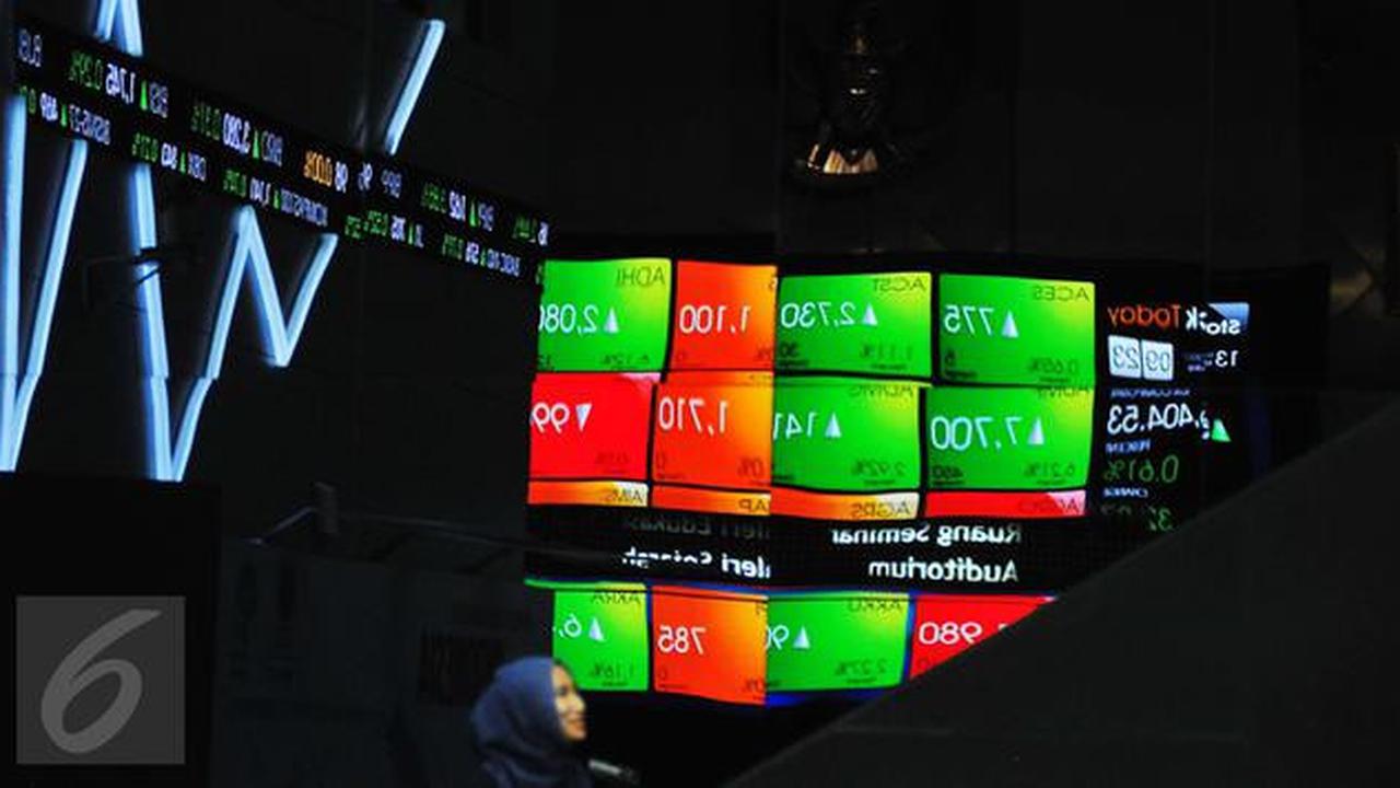 IPO Superbank (SUPA) Termasuk Terbesar Sepanjang 2025 di BEI
