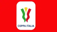 Logo Coppa Italia.