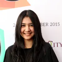 Hingga kini dari pihak samuel sendiri belum mengkonfirmasi tentang hal orang ketiga yang mengaitkan nama Mikha Tambayong. (Andy Masela/Bintang.com)