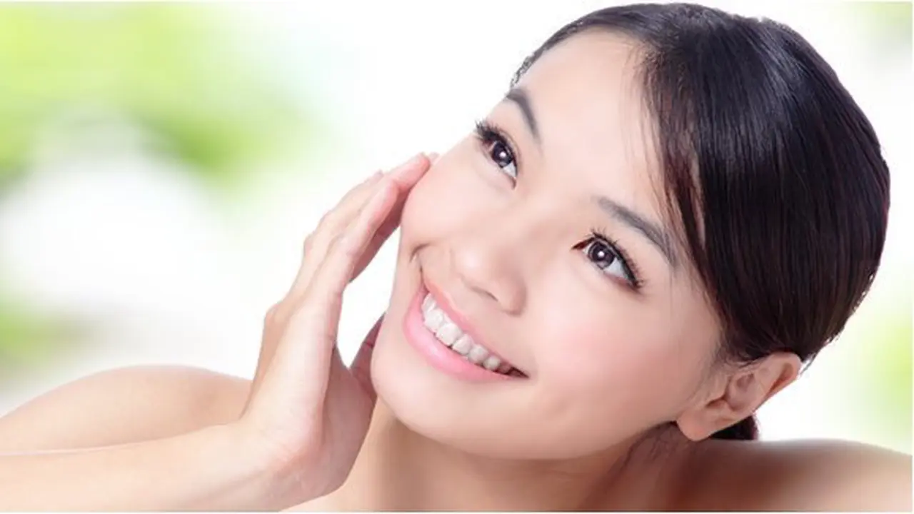 Cantik dan awet muda/Copyright Shutterstock