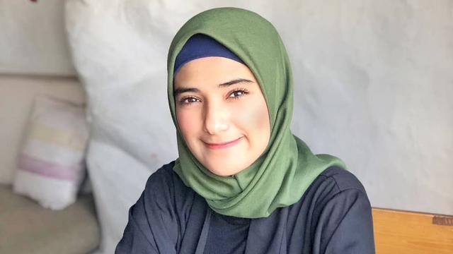 Nadya Mustika Rahayu. (Foto: Instagram @nadyamustikarahayu)