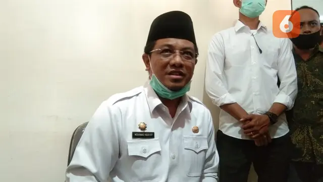 Mohamad Hidayat Lamakarate