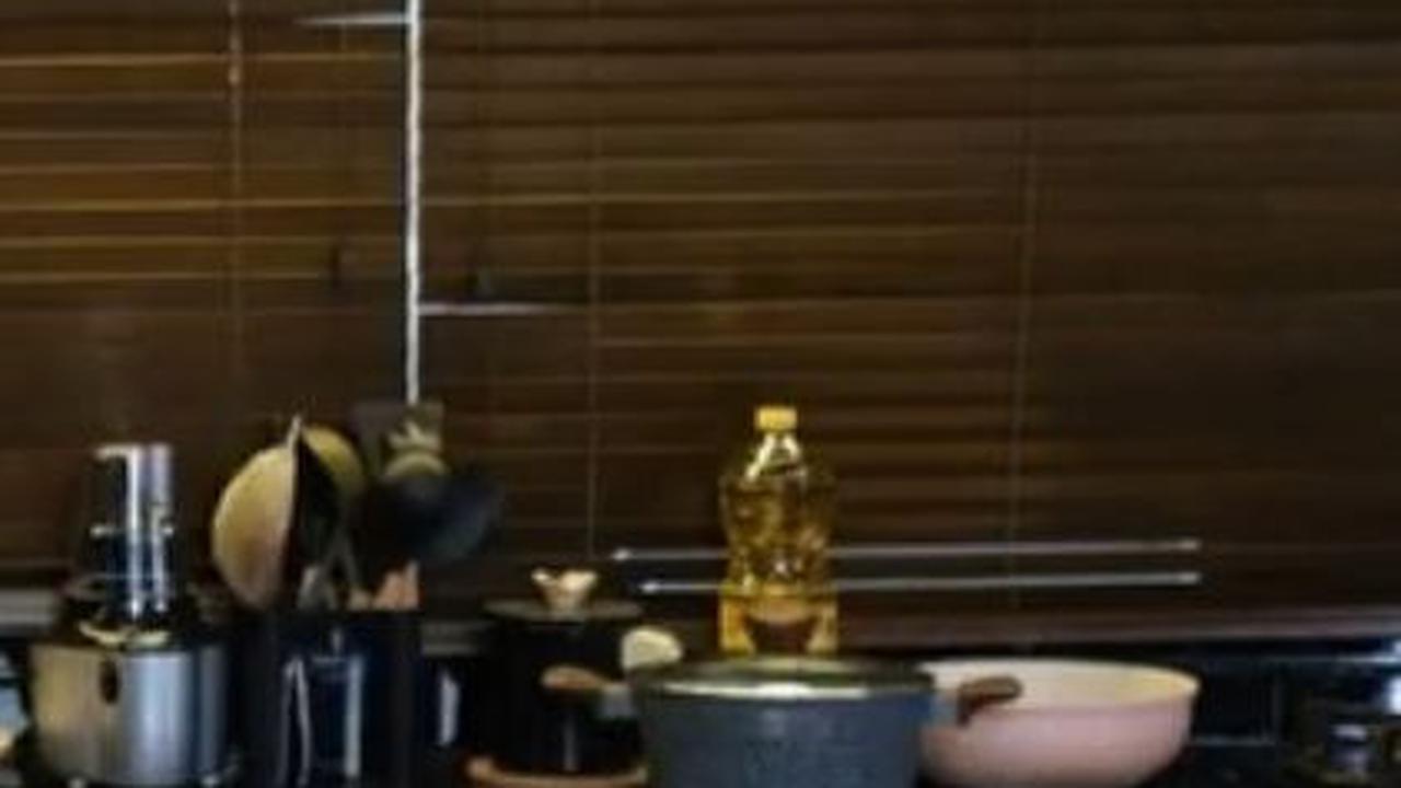 Estetik Namun Jarang Dipakai <br>