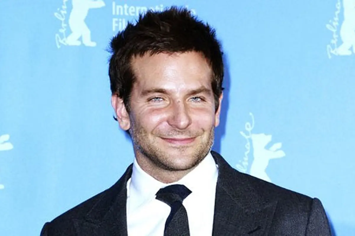 Bradley Cooper