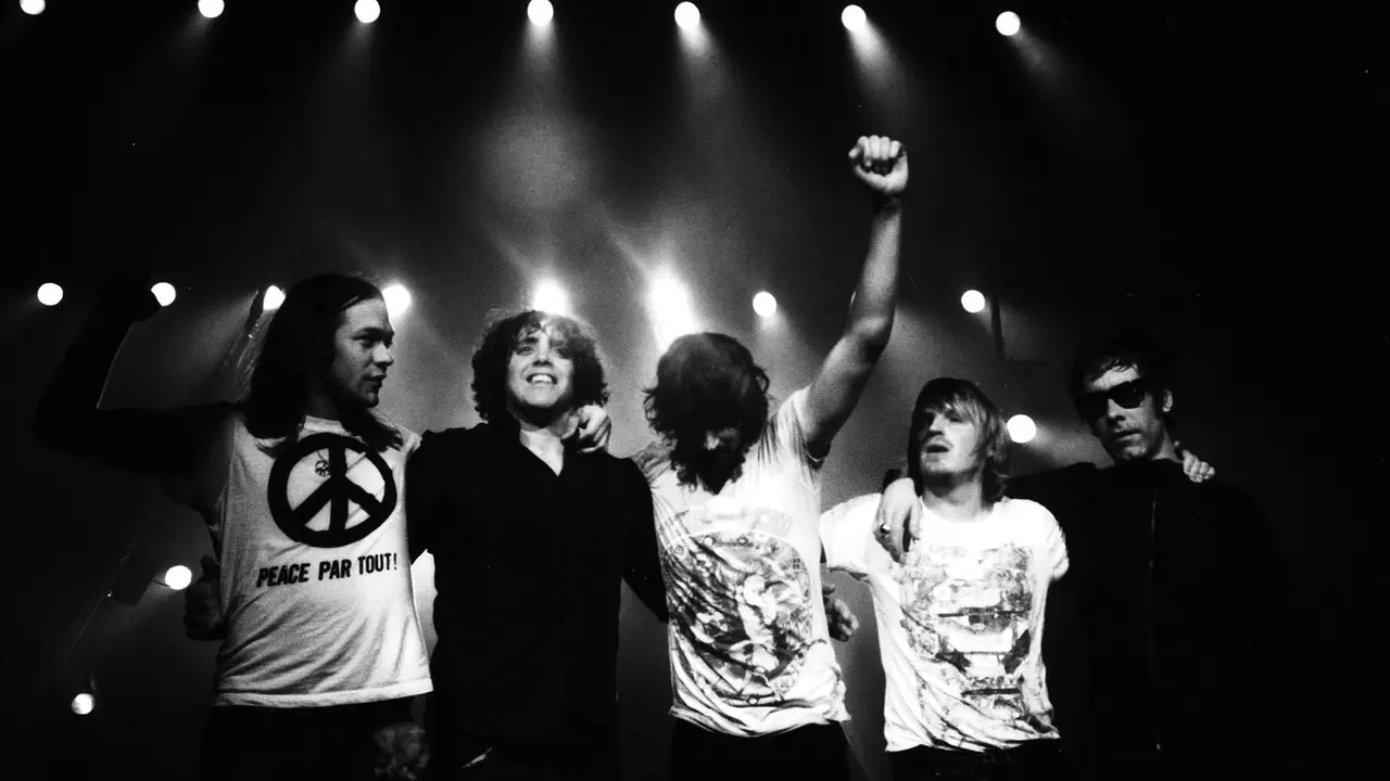 Kasabian