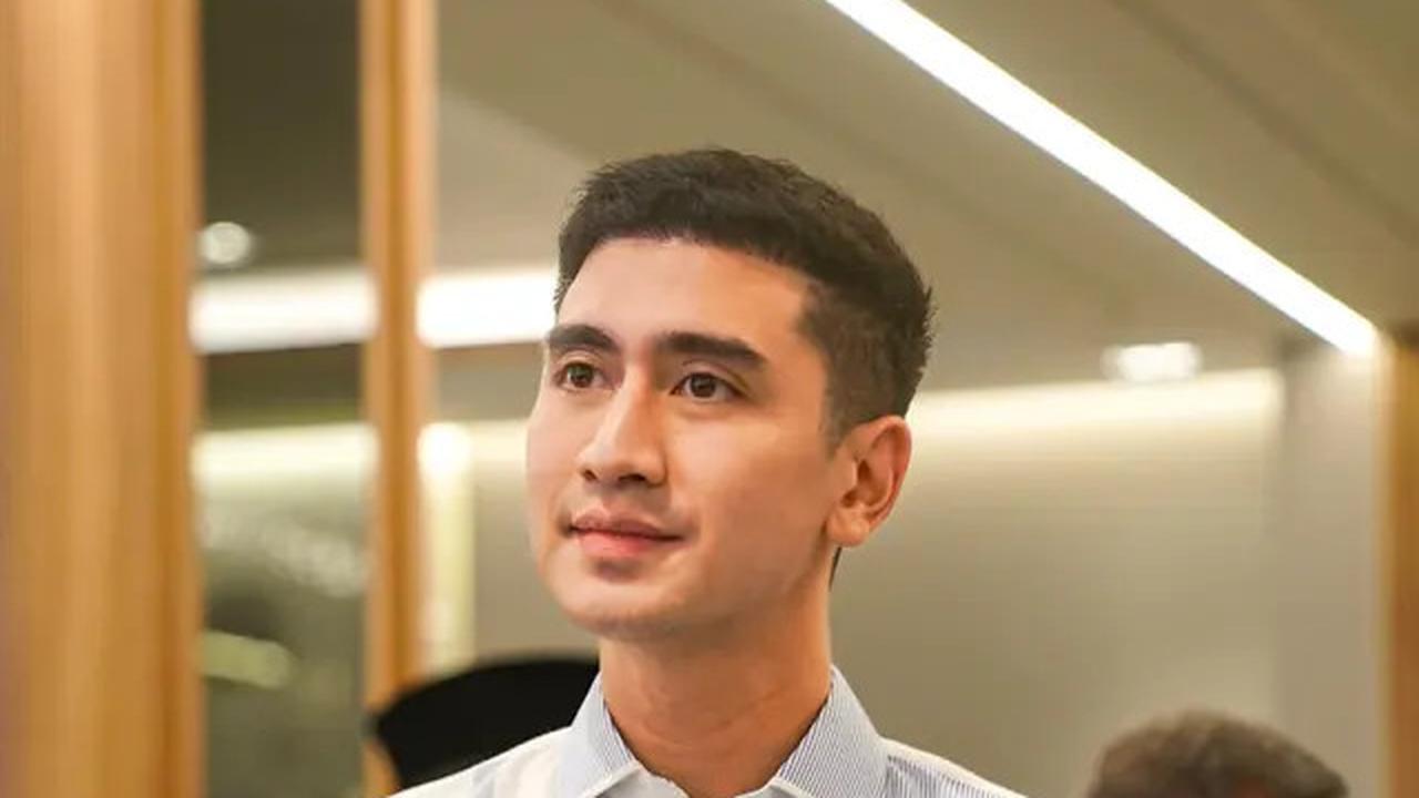Verrell Bramasta Dijuluki Messi Politik: Tajam, Gesit, dan Punya Visi Jelas