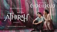 Film Athirah (Twitter/Miles Film)