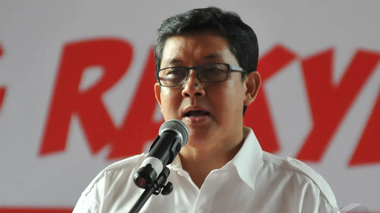 Ali Masykur Musa