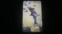 Tarot Cinta: Belajar untuk Jadi Lebih Baik