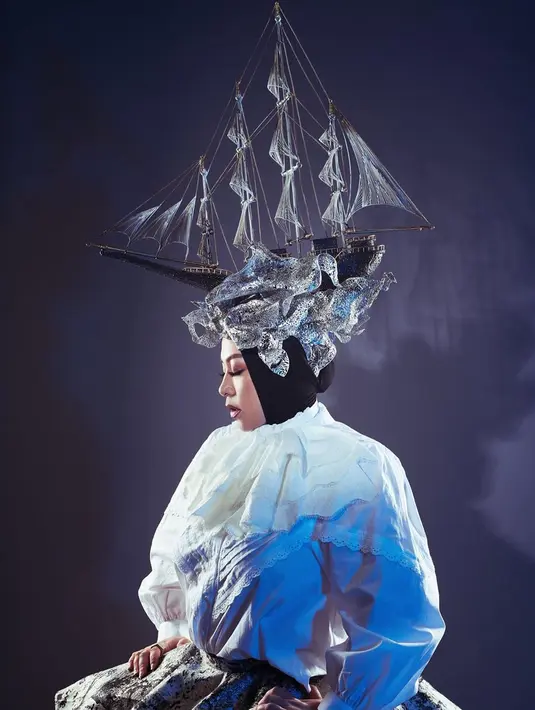 Melly Goeslaw (instagram/melly_goeslaw)