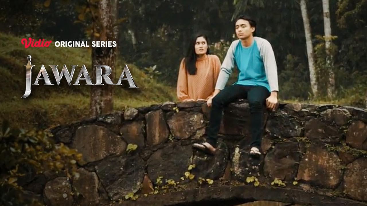 Vidio Original Series JAWARA