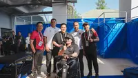 Bonus ASEAN Para Games 2025 Cair Jelang Lebaran, Pajak Ditanggung Kemenpora