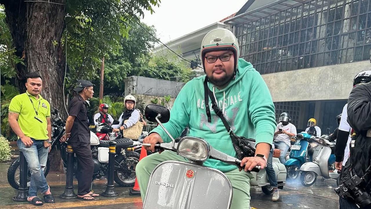 Fico Fachriza Klarifikasi Dugaan Penipuan ke Rekan Artis: Janji Kembalikan Uang