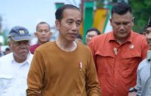 Jokowi Yakin Timnas Indonesia Menang Lawan Irak Malam Ini
