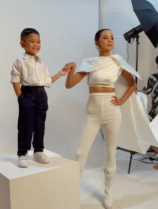 Kirana Larasati (Instagram/kiranalarasati)