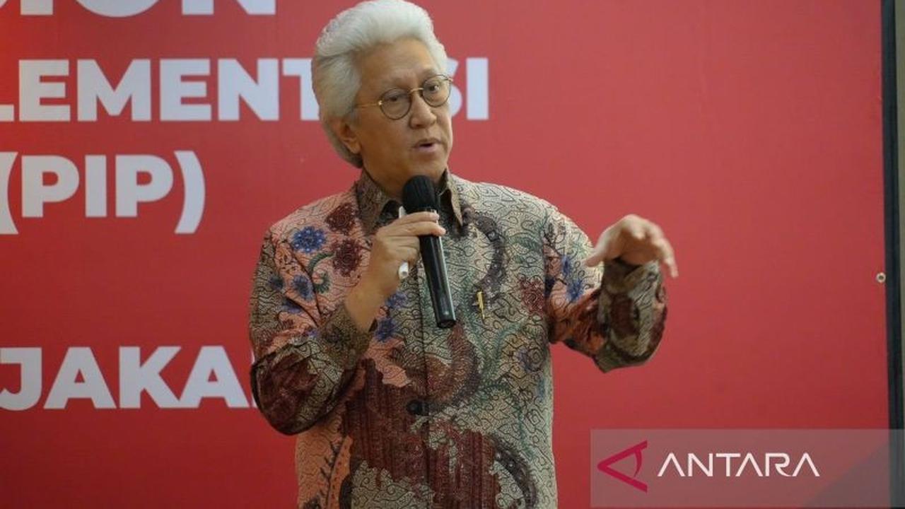 Dewan Pakar BPIP Tegaskan Invasi AS Venezuela Langgar Hukum Internasional