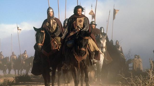 Kingdom of Heaven (2005). (Photo: Twentieth Century Fox)