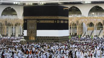 Kala Sistem Undian Kuota Haji 2022 Arab Saudi Bikin Bingung dan Marah