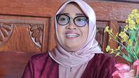 Anggota Fraksi PKB DPR RI, Hindun Anisah.